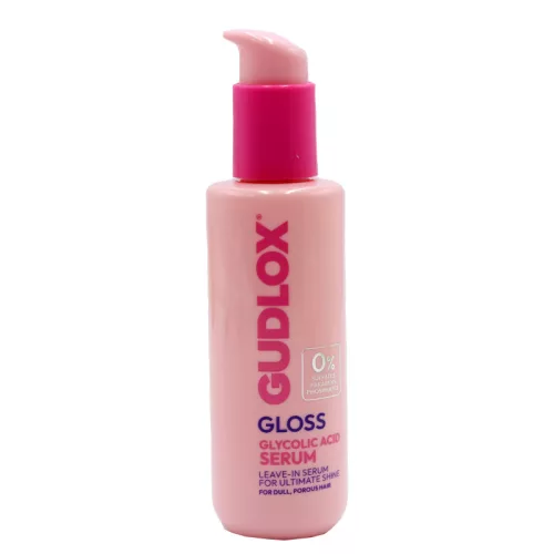 GUDLOX Hajápoló szérum 150 ML