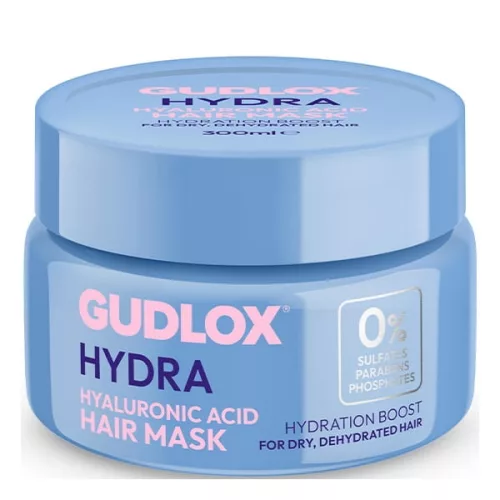 Gudlox Hidratálo Hyaluronic maszk 300ml