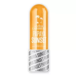 LA VIDA testpermet Papaya Sunset 250 ML