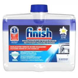 FINISH mosogatógép tisztító folyadék 250 ml