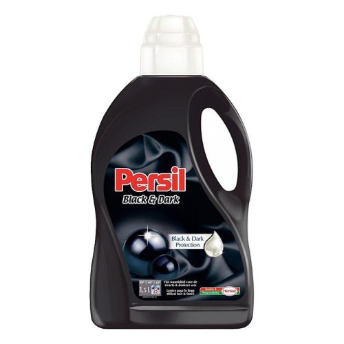 PERSIL mosógél fekete ruhákhoz 1,5 L