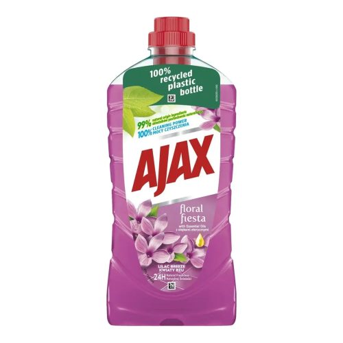 AJAX általános tisztítószer orgona illat 1L