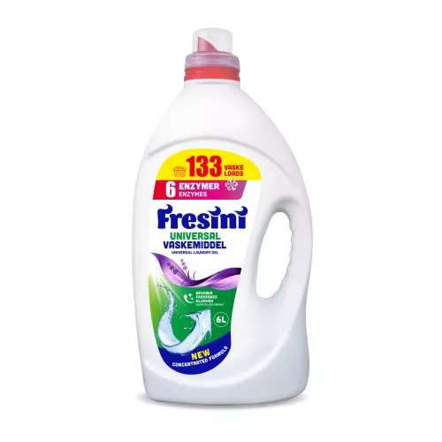 FRESINI Mosógél 6 L Univerzál
