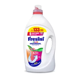 FRESINI Mosógél 6 L Color 