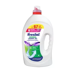 FRESINI Mosógél 3 L Univerzál