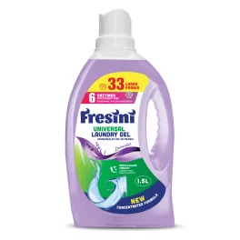 FRESINI Mosógél 1,5 L Univerzál
