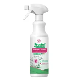 FRESINI Folttisztító 96% NATURAL 500ml - Whites & Colors