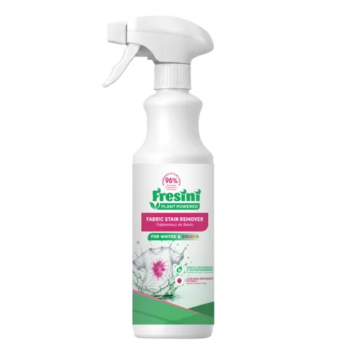FRESINI Folttisztító 96% NATURAL 500ml - Whites & Colors