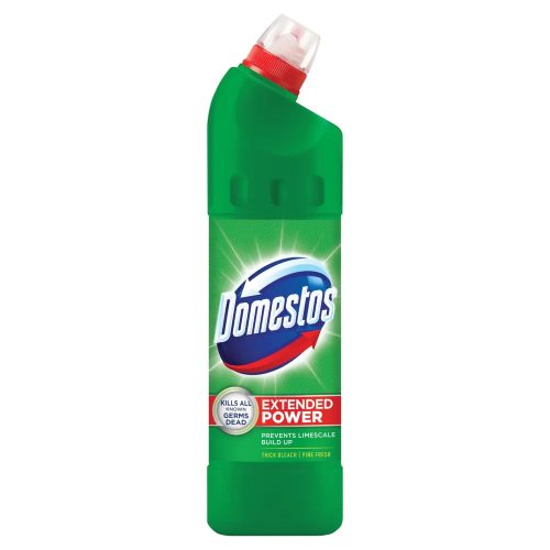 DOMESTOS fertőtlenítő folyadék 750ml