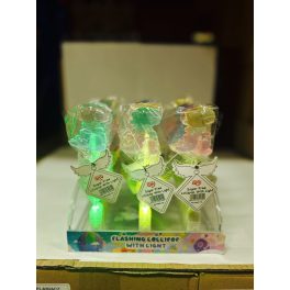 Candy Toys ledes  nyalóka Dinoszaurusz