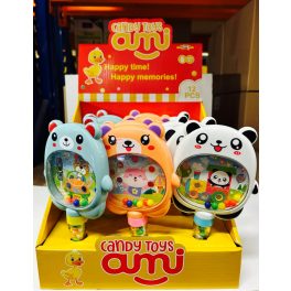 Candy Toys játék cukorkával Panda