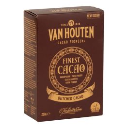 VAN HOUTEN kakaópor 250g