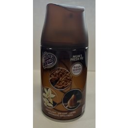  PURE AROMA légfrissítő spray utántöltő Mum's Fresh Pie 250ml