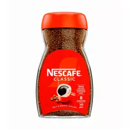 NESCAFÉ Classic instant kávé 200 G