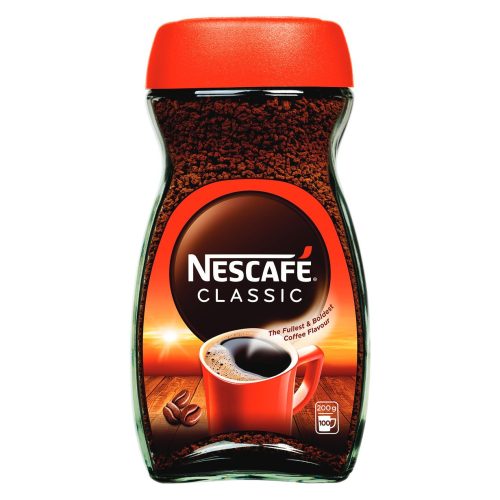 NESCAFÉ Classic instant kávé 200 G