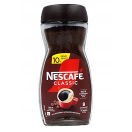 NESCAFÉ Classic instant kávé 220 G