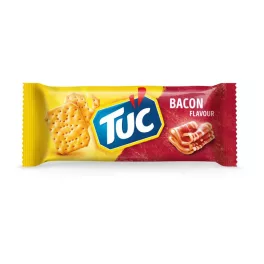 TUC keksz baconös 100g