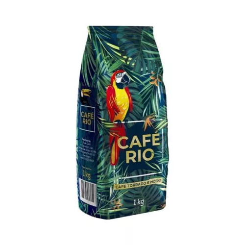 Cafe Rio szemes kávé 1 kg