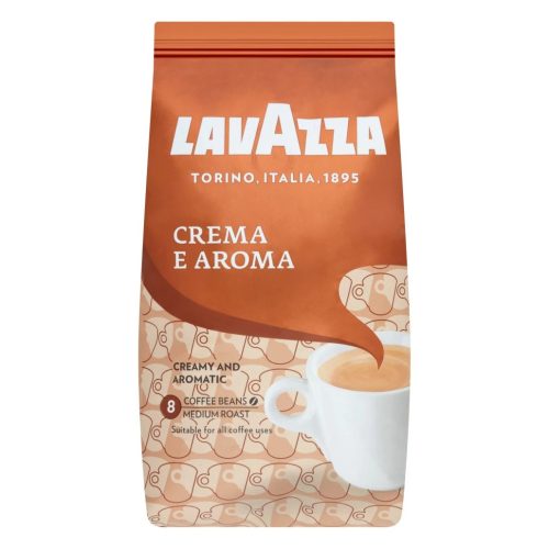 LAVAZZA Crema e Aroma szemes kávé 1 KG