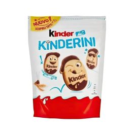KINDER KINDERINI 250G