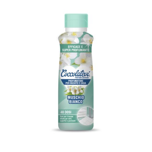 Coccolatevi mosóparfüm Muschio Bianco 300 ml