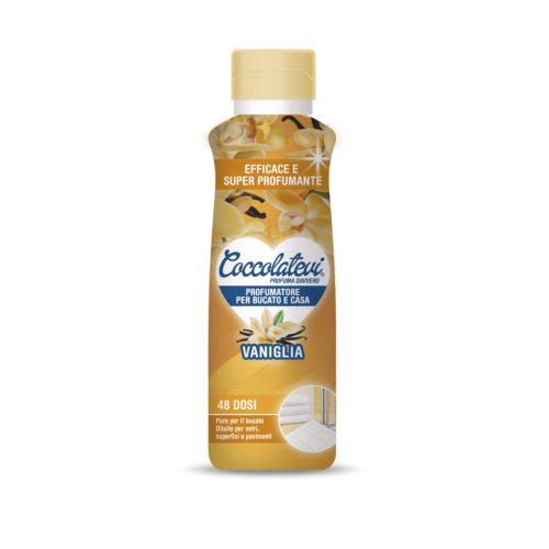 Coccolatevi mosóparfüm Vanilia 300 ml
