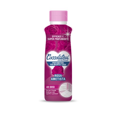 Coccolatevi mosóparfüm Rózsa 300 ml
