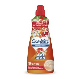 Coccolatevi parfümolajos öblítő Aroma Sensual 1250 ml