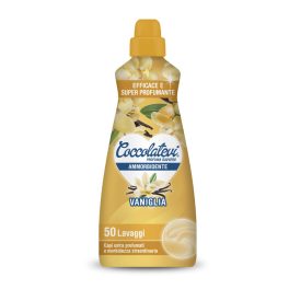Coccolatevi parfümolajos öblítő Vanilia 1250 ml