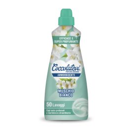 Coccolatevi  parfümolajos öblítő Muschio Bianco 1250 ml