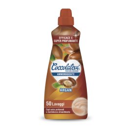 Coccolatevi parfümolajos öblítő Argan 1250 ml