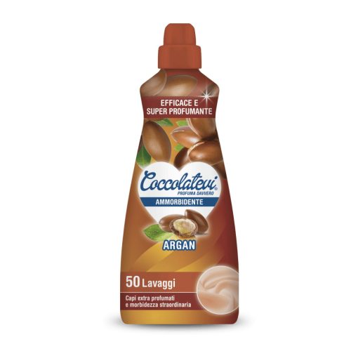 Coccolatevi parfümolajos öblítő Argan 1250 ml