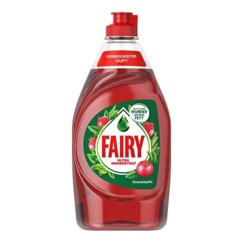 FAIRY mosogatószer koncentrátum gránátalma illat 450 ML