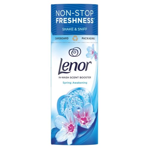 LENOR illatgyöngy tavaszi 176g