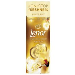 LENOR illatgyöngy orchidea 176g