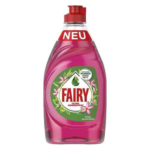 FAIRY mosogatószer koncentrátum jázminvirág illat 450 ML