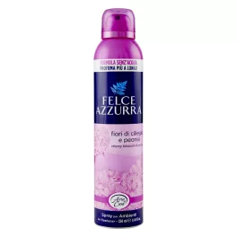   FELCE AZZURRA légfrissítő spray cseresznye és rózsa 250ml