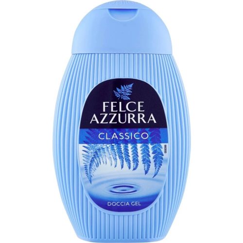 FELCE AZZURRA tusfürdő classico 250ml