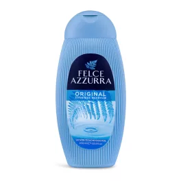 FELCE AZZURRA tusfürdő originál illat 400 ML