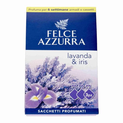 FELCE AZZURRA illatpárna levendula illat 3db-os