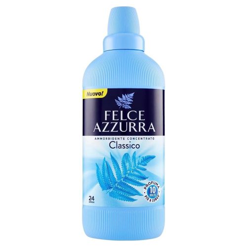 FELCE AZZURRA öblítő koncentrátum klasszikus illat 600 ML