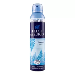 FELCE AZZURRA légfrissítő spray klasszikus 250ml