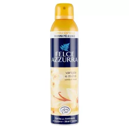 FELCE AZZURRA légfrissítő spray vanília 250ml