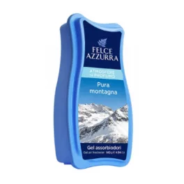 FELCE AZZURRA légfrissítő gél hegyi illat 140 G