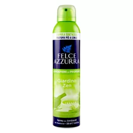 FELCE AZZURRA légfrissítő spray zen kert 250ml