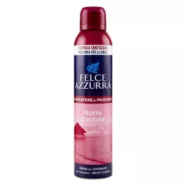FELCE AZZURRA légfrissítő spray nyári éj 250ml