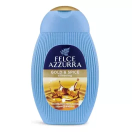 FELCE AZZURRA tusfürdő fűszeres 250ml