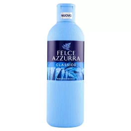 FELCE AZZURRA habfürdő klasszikus illat 650 ML