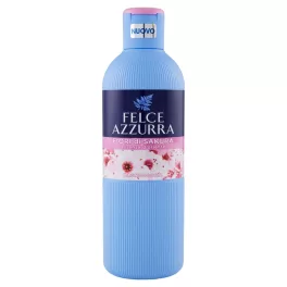 FELCE AZZURRA habfürdő sakura virág illat 650 ML