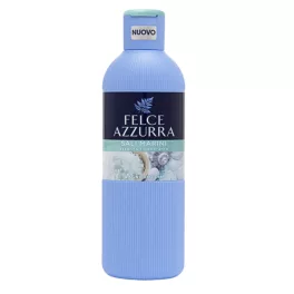 FELCE AZZURRA habfürdő tengeri só illat 650 ML